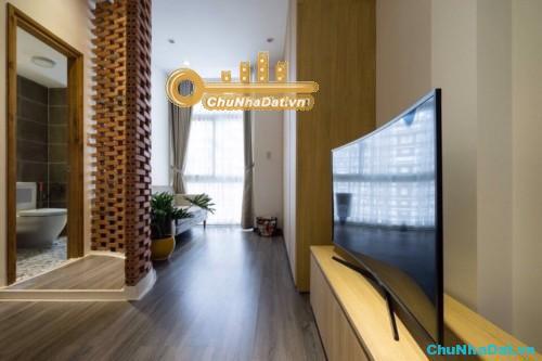Nhà đẹp 3 lầu kiểu châu âu Phan Xích Long Q.Phú Nhuận chỉ 7,3 tỷ