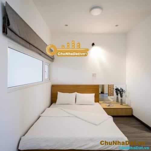 Nhà đẹp 3 lầu kiểu châu âu Phan Xích Long Q.Phú Nhuận chỉ 7,3 tỷ