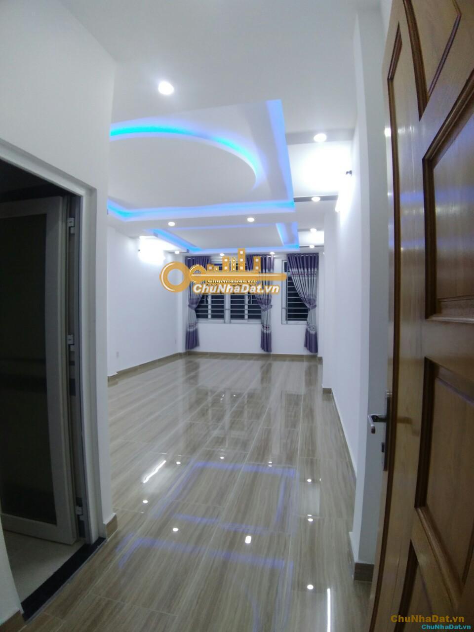 Nhà siêu vị trí đường D3 hẻm 8m, Q. Bình Thạnh, DT: 4x18m, 2L, giá 9.4 tỷ