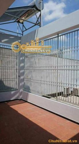 Nhà bán gấp 9,8 tỷ HXH Tô Hiến Thành và CMT8 Q10