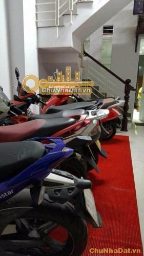 Nhà bán gấp 9,8 tỷ HXH Tô Hiến Thành và CMT8 Q10