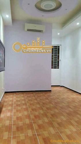Nhà bán gấp 9,8 tỷ HXH Tô Hiến Thành và CMT8 Q10