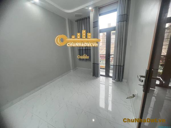Bán nhà mặt tiền Trịnh Đình Trọng, khu sỉ dép chỉ 6 tỷ